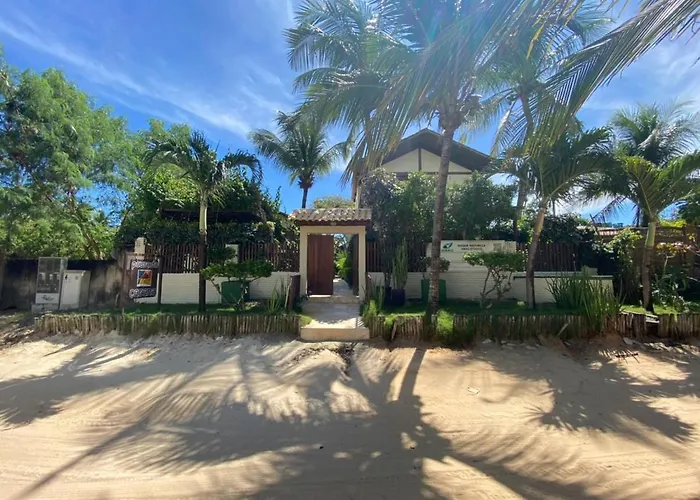 Pousada Cabana Jijoca de Jericoacoara